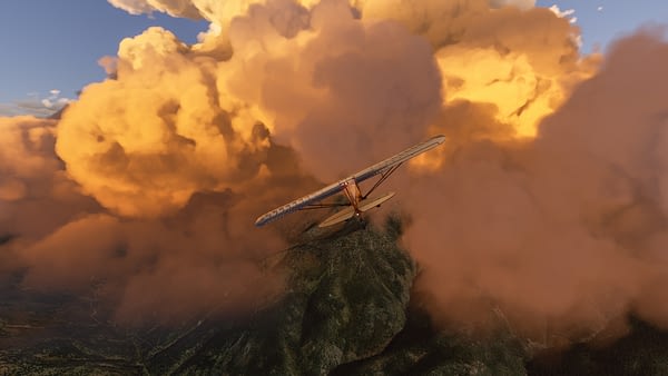 South Idaho Bush Trip For Microsoft Flight Simulator 2020 - Image 14