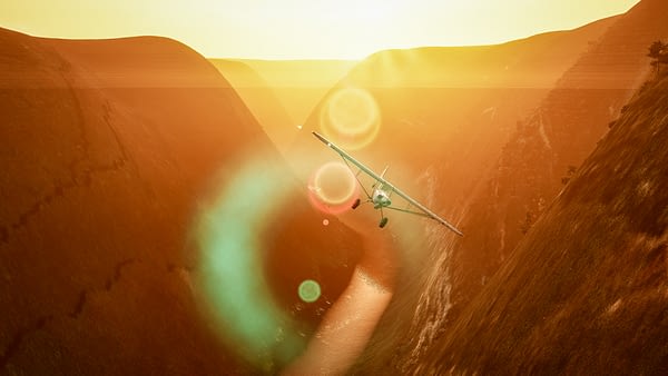 South Idaho Bush Trip For Microsoft Flight Simulator 2020 - Image 5