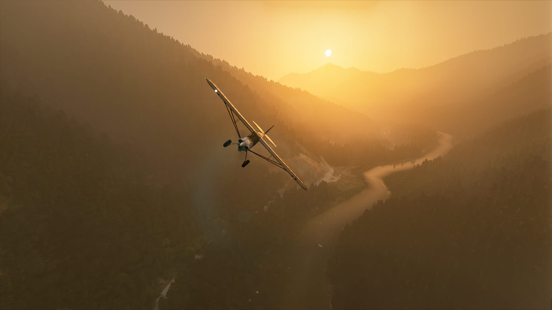 Central, South And North Idaho Bush Trip Bundle - Image 6