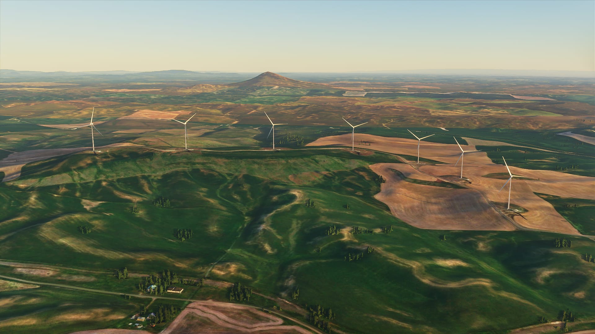 North Idaho Bush Trip For Microsoft Flight Simulator 2020 - Image 11