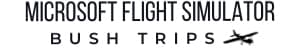Microsoft Flight Simulator Bush Trips